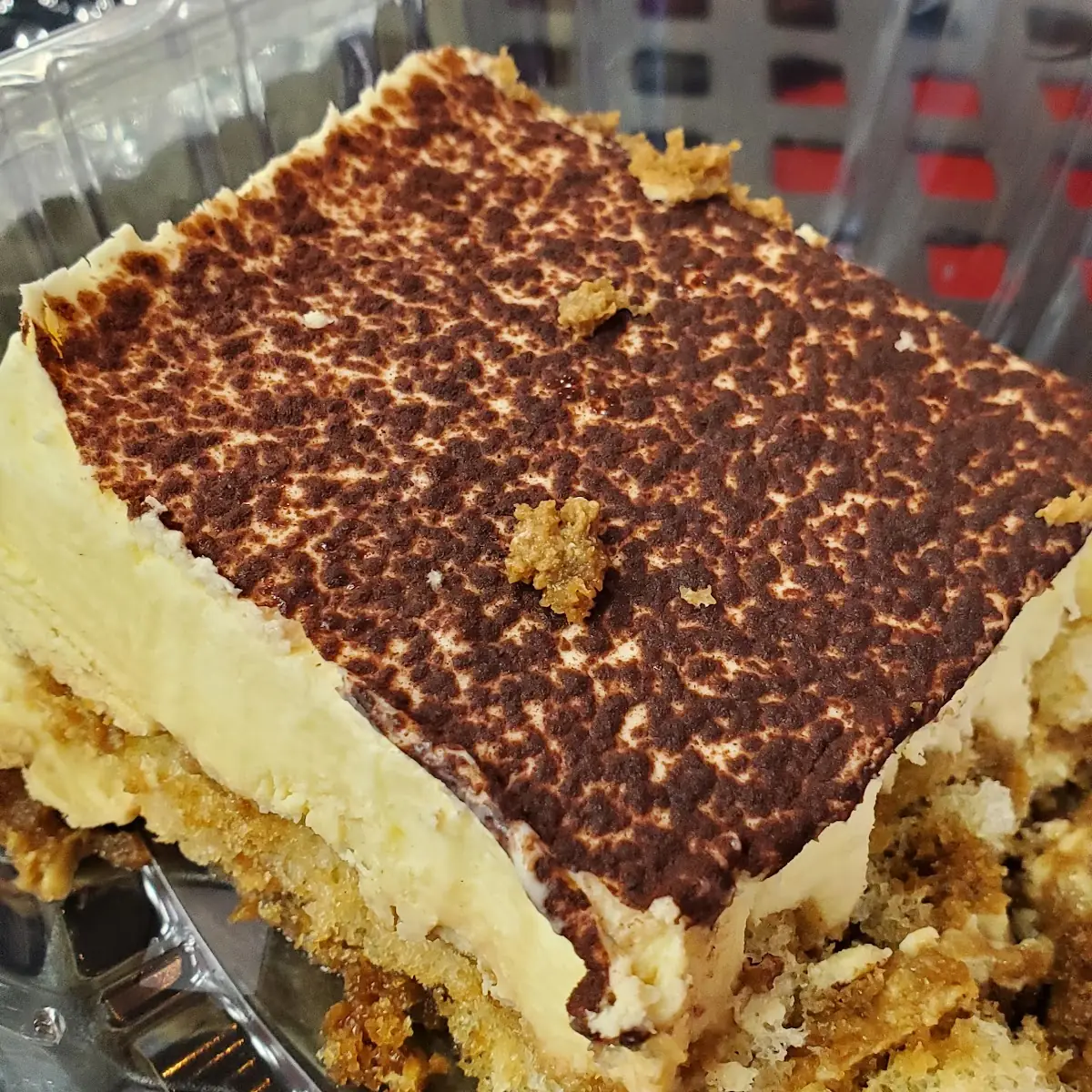 Tiramisu