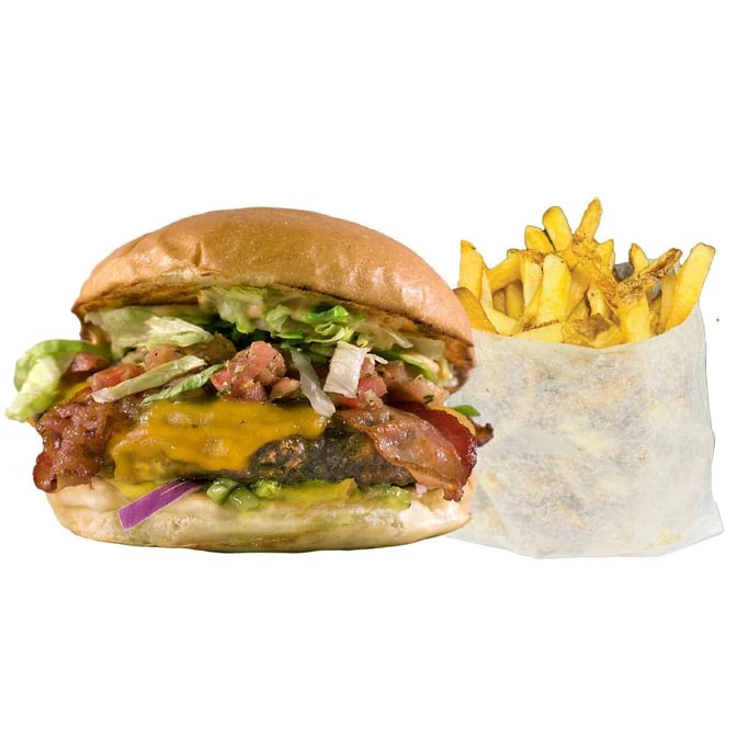 Highlights, Cheese Curds Gourmet Burgers + Poutinerie