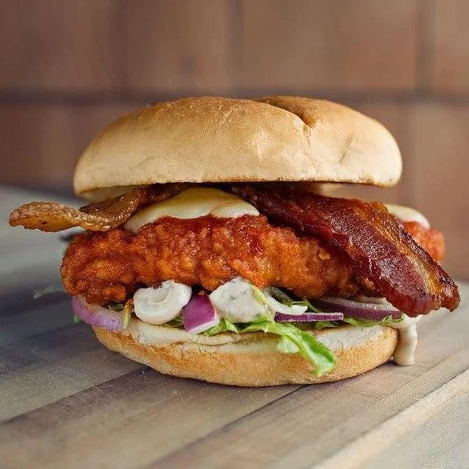 Highlights, Cheese Curds Gourmet Burgers + Poutinerie