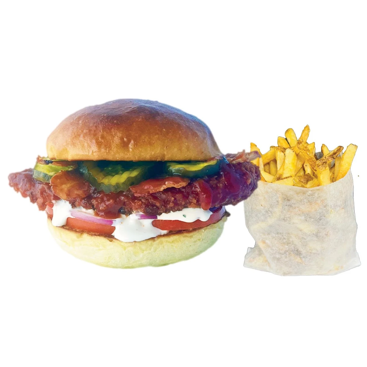 Highlights, Cheese Curds Gourmet Burgers + Poutinerie