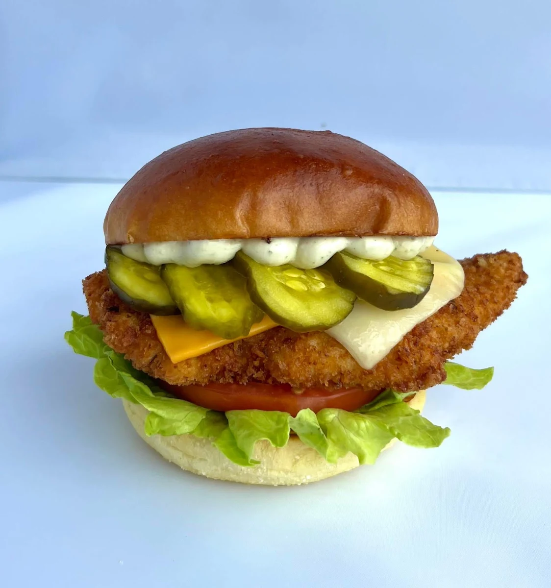 Highlights, Cheese Curds Gourmet Burgers + Poutinerie