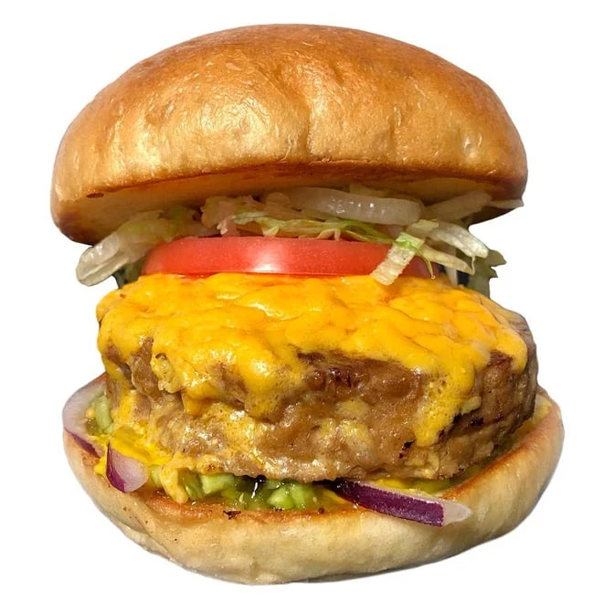 Highlights, Cheese Curds Gourmet Burgers + Poutinerie