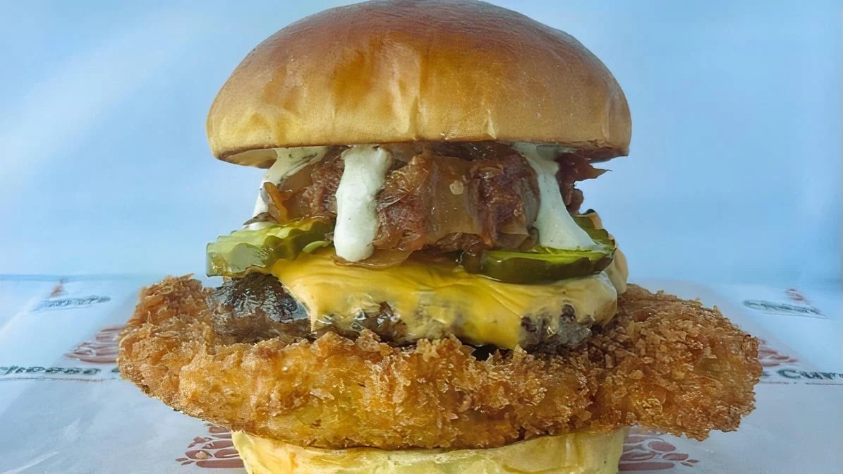 Highlights, Cheese Curds Gourmet Burgers + Poutinerie