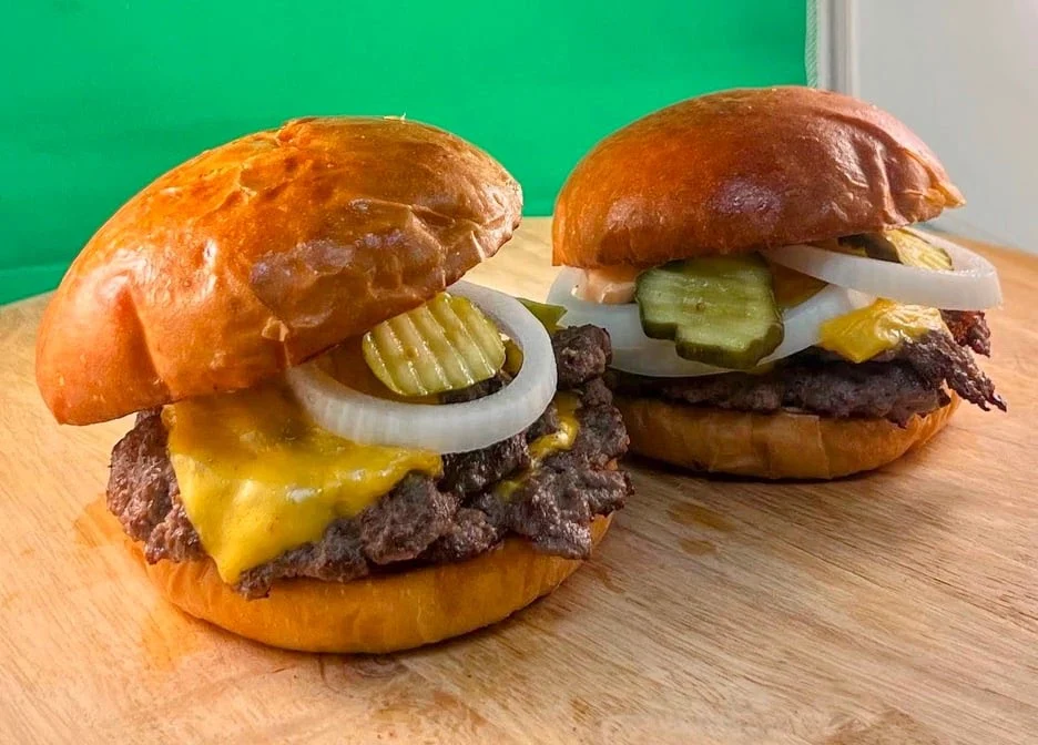 Highlights, Cheese Curds Gourmet Burgers + Poutinerie