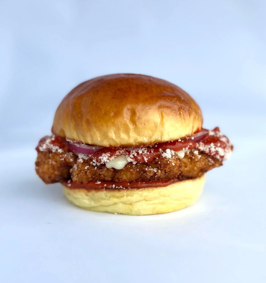 Highlights, Cheese Curds Gourmet Burgers + Poutinerie