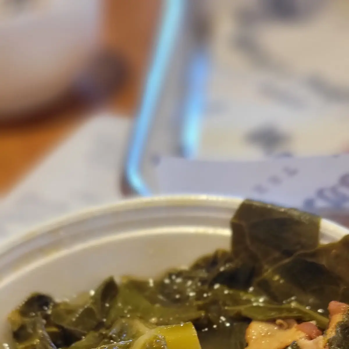 Collard Greens