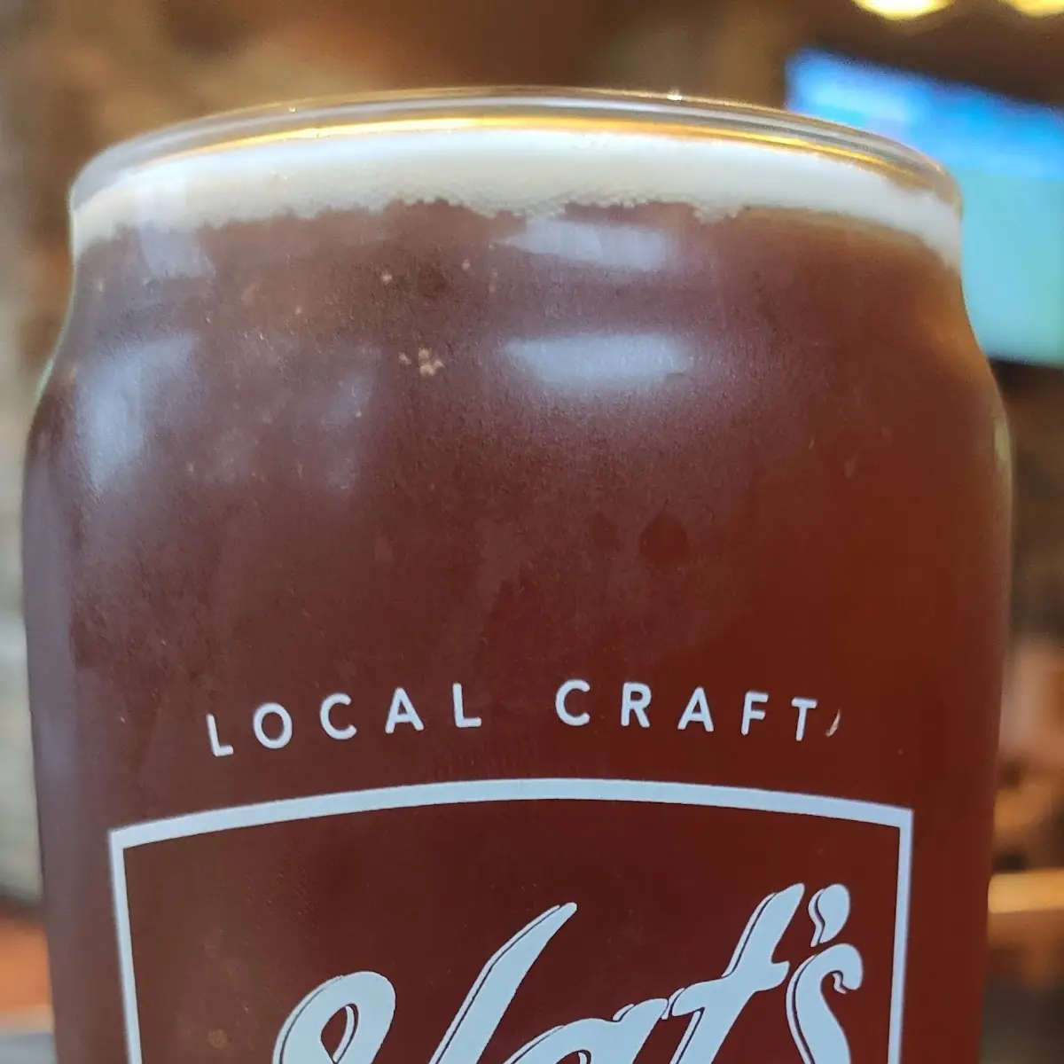 Bat Bailey Pale Ale