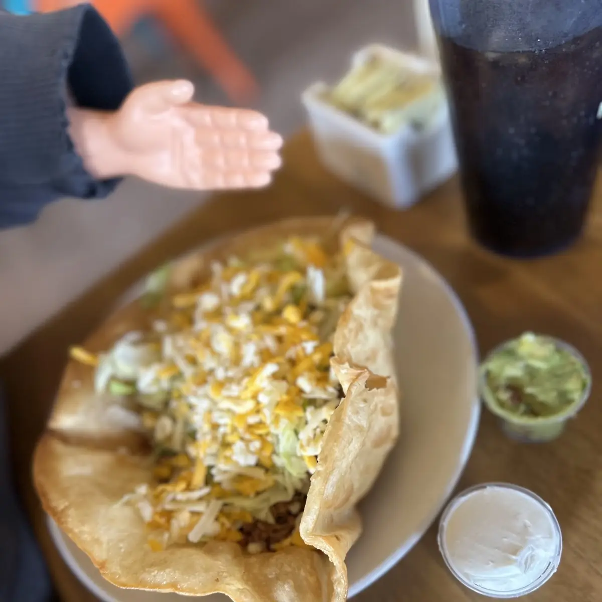 Taco Salad
