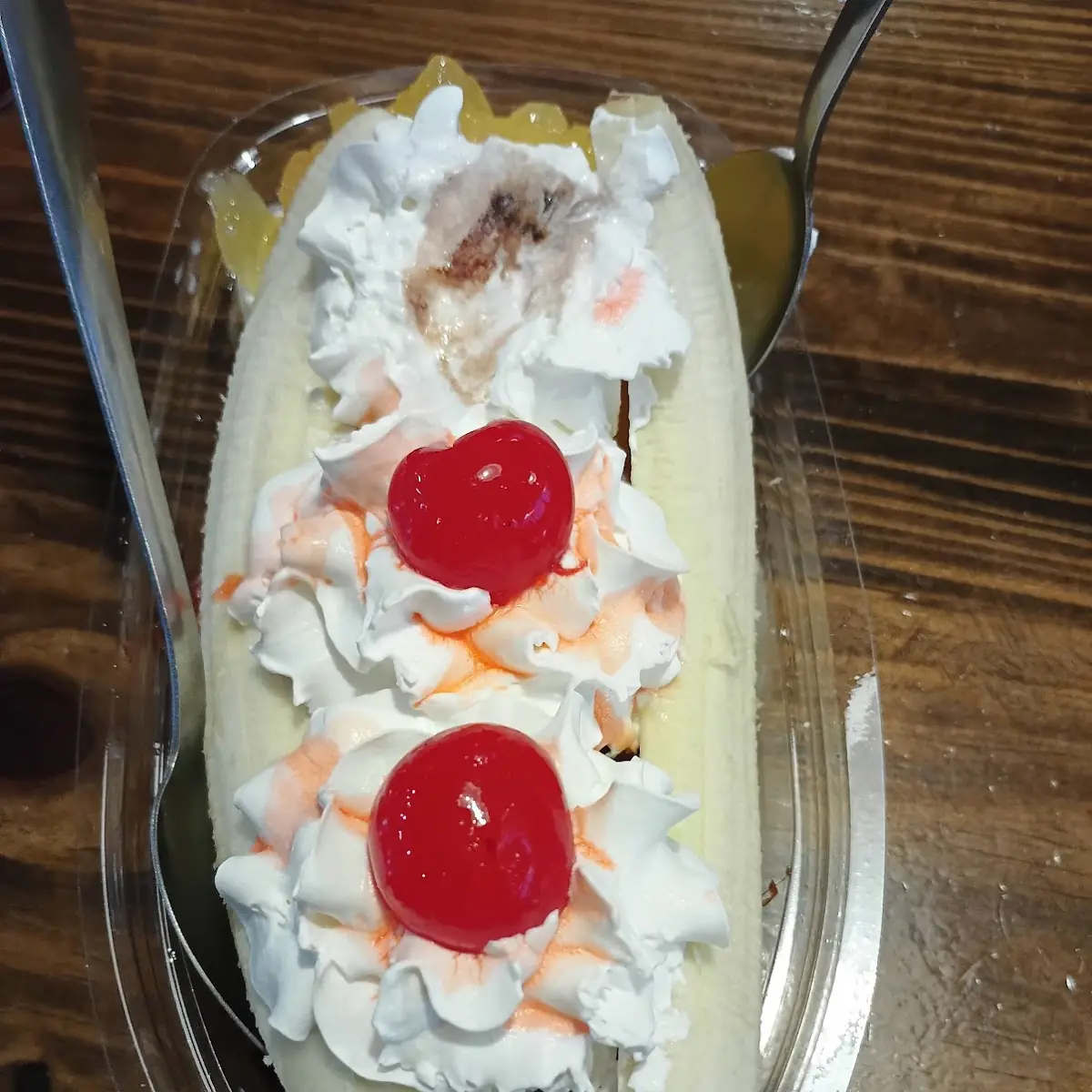 Banana Split
