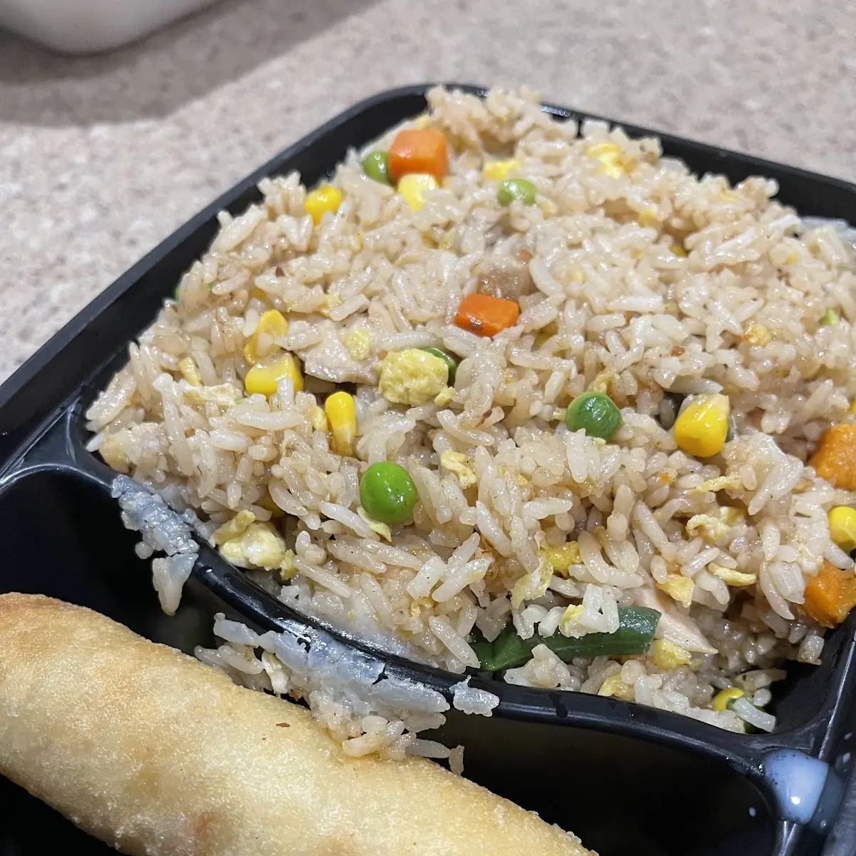 Fried Rice
