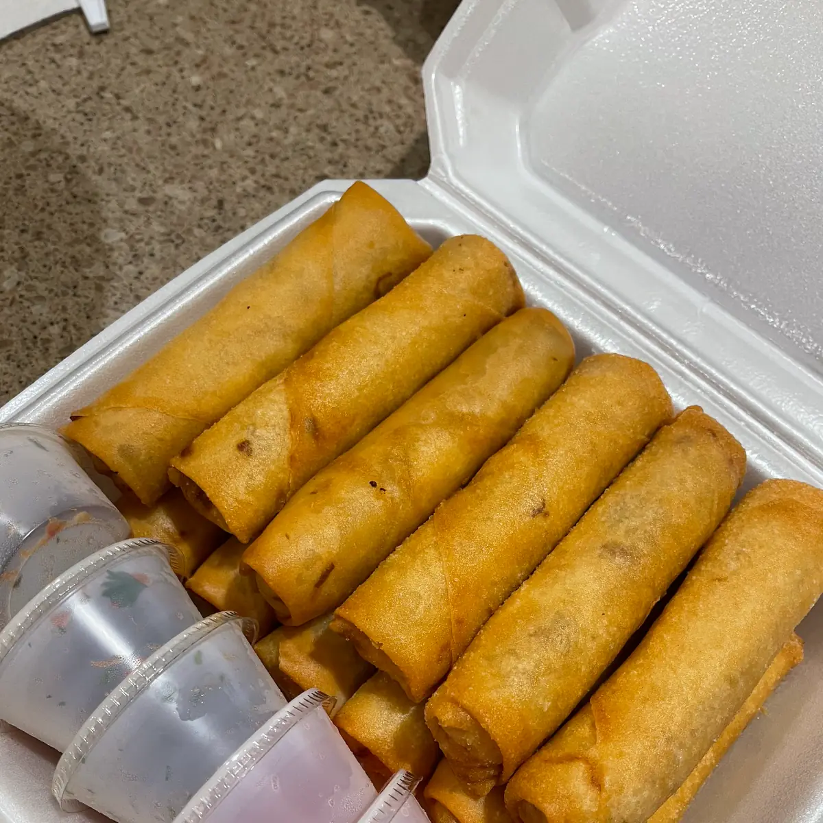 Lumpia