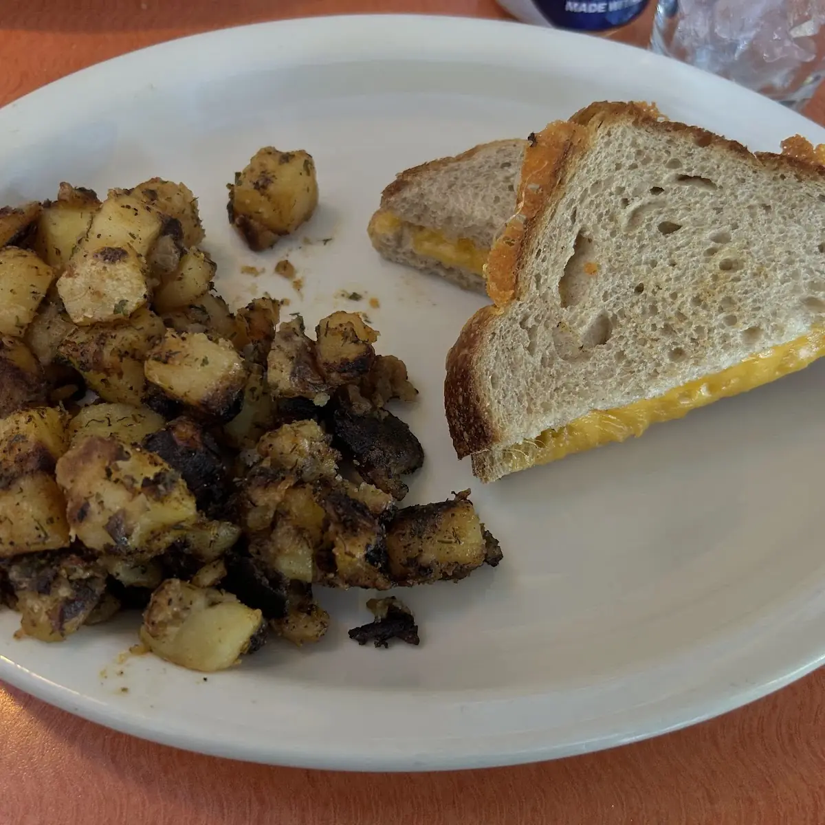 Home Fries