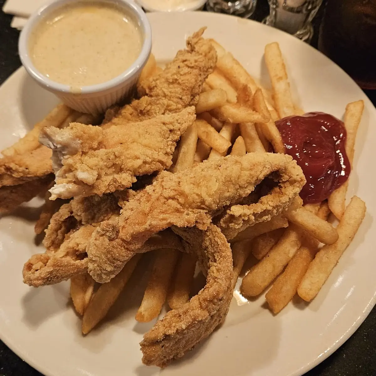 Chicken Tenders