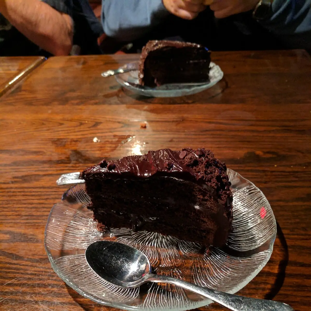 Chocolate Cake