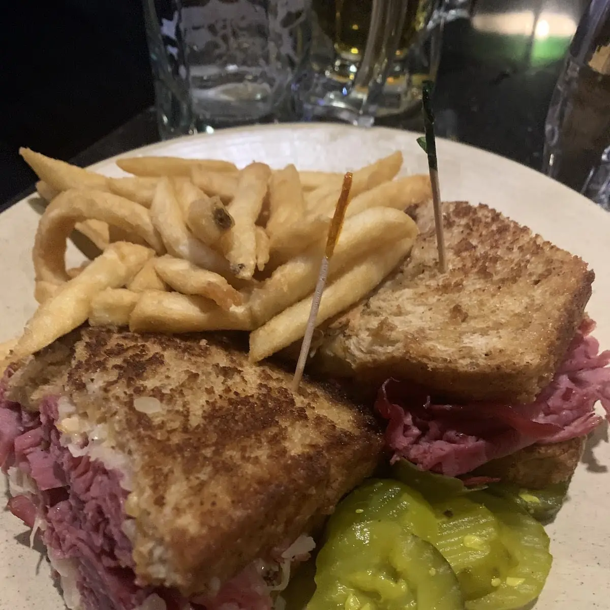 Reuben