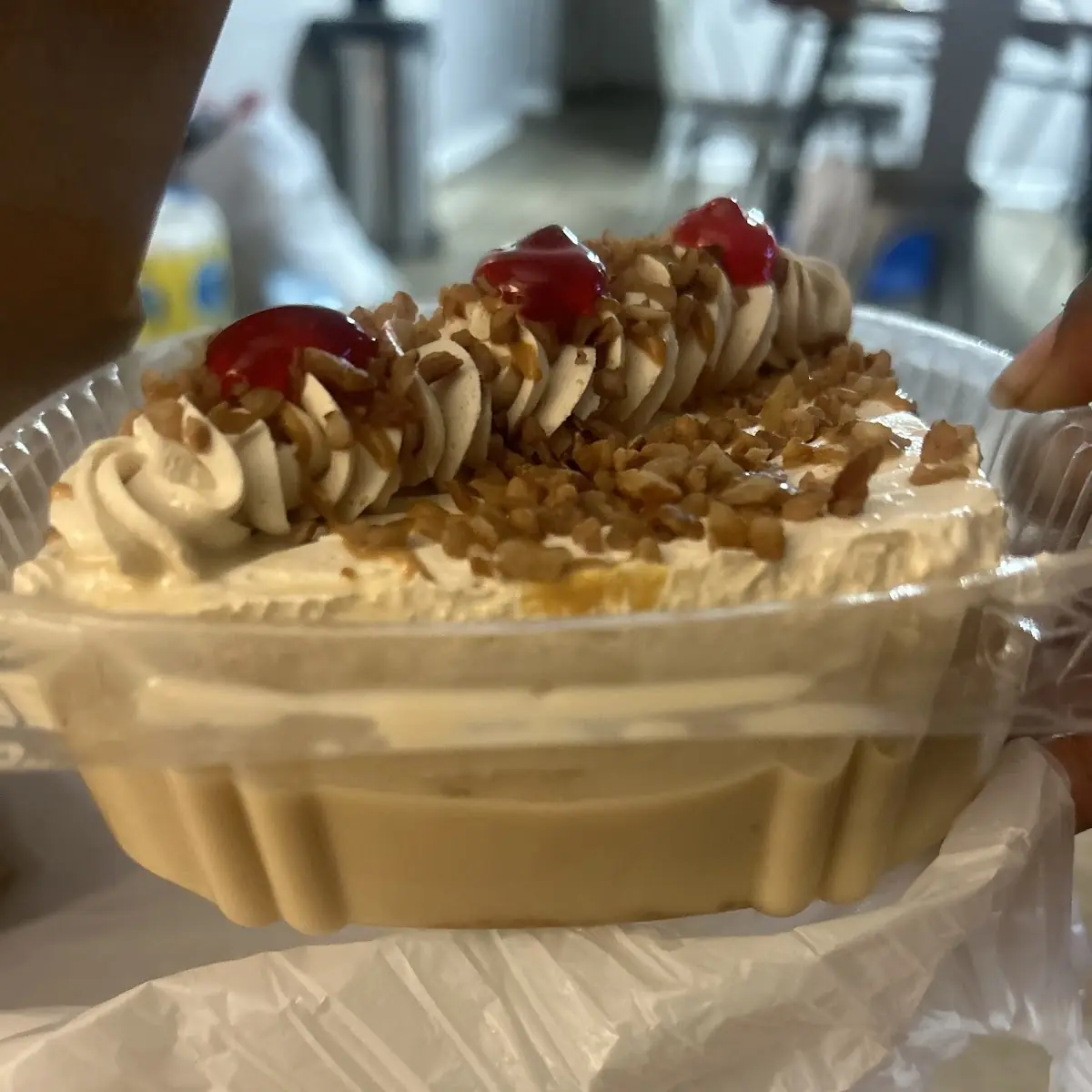 Banana Split