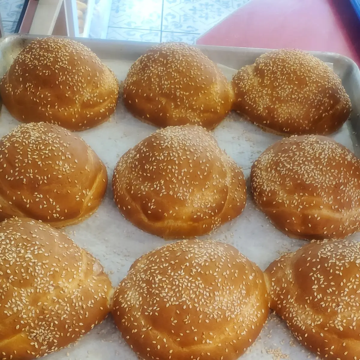 Cemita Poblana