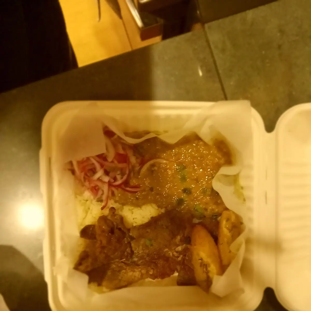 Carne Asada Solo