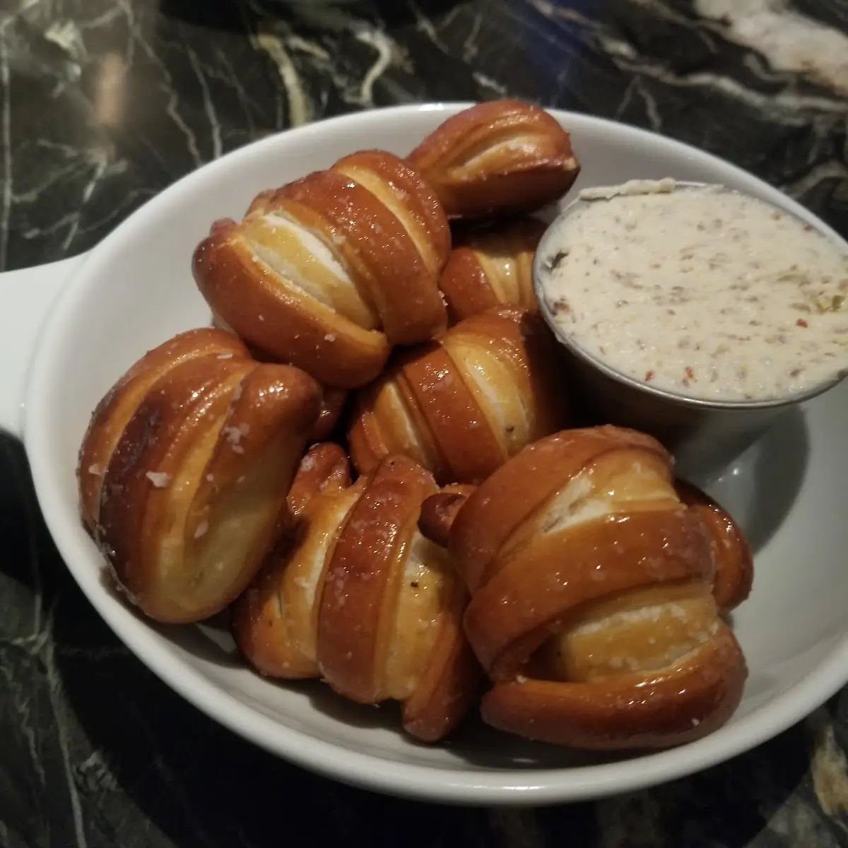 Cheese Dip