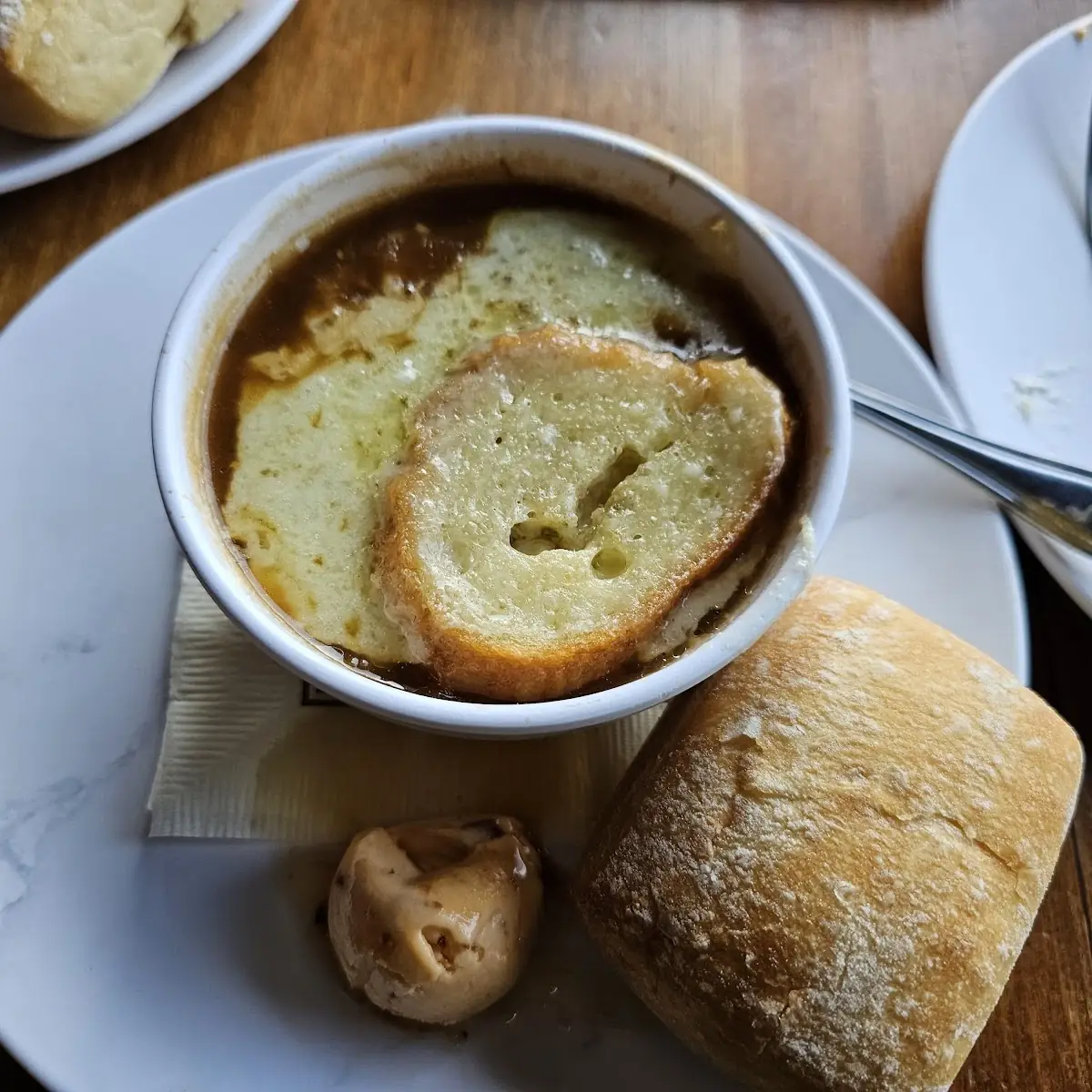 French Onion Soup