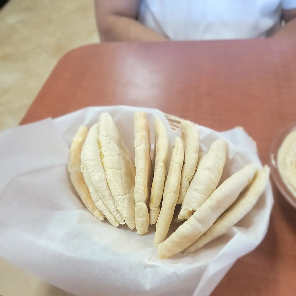 Pita Bread