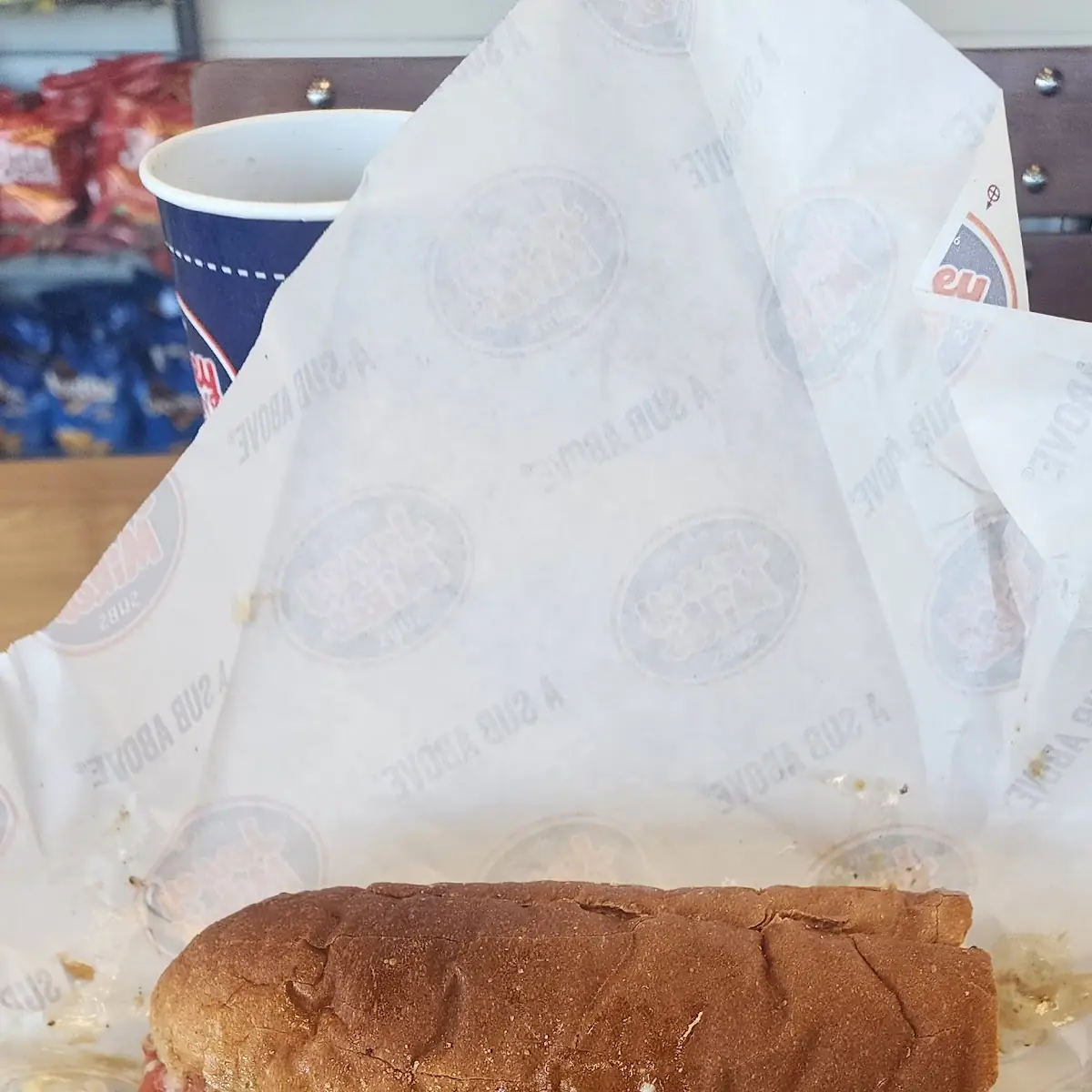 Chipotle Cheese Steak