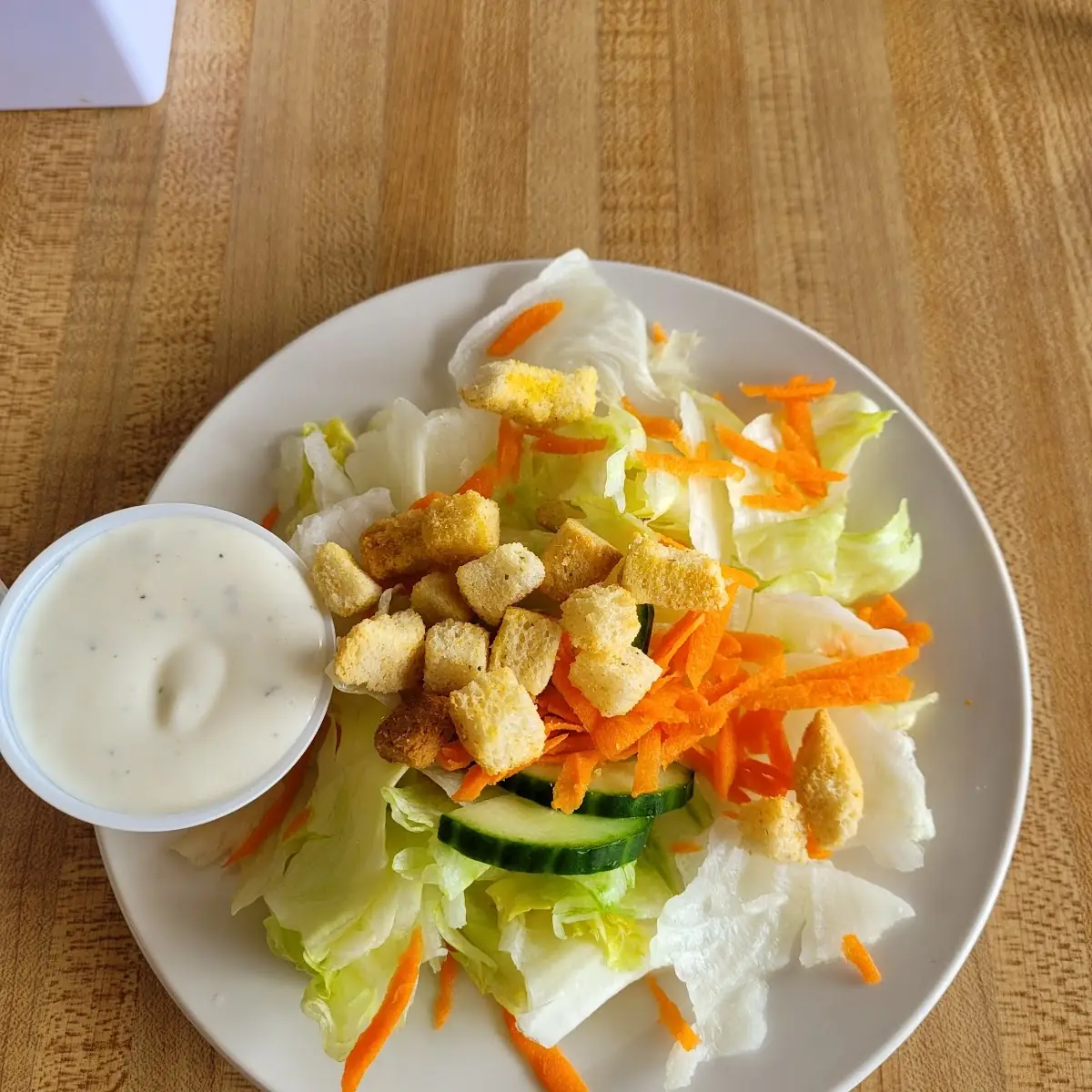 House Salad