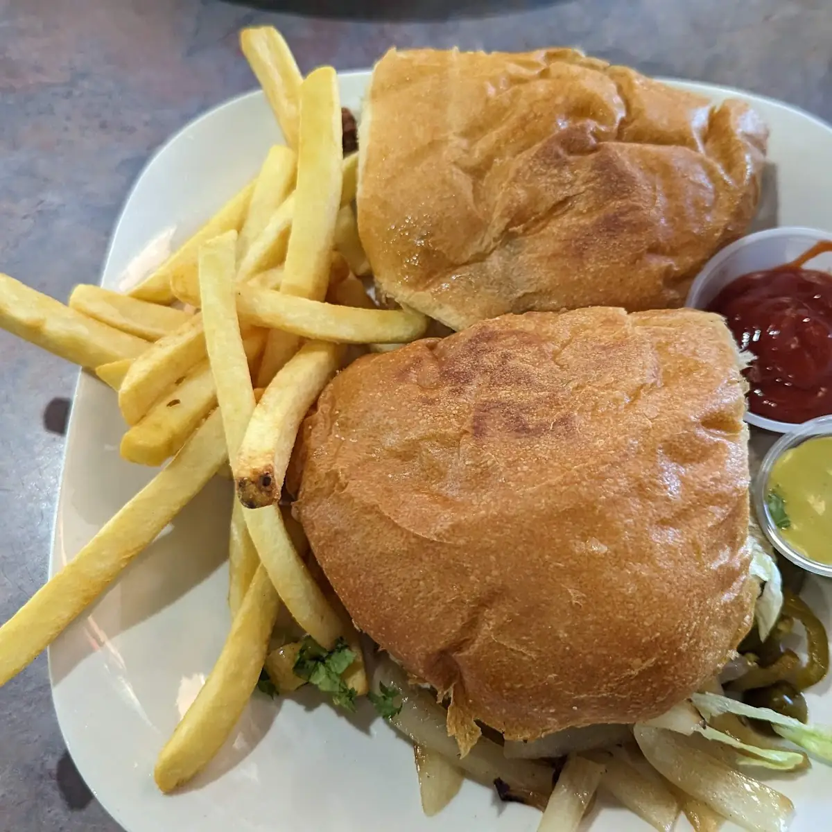 Asada Torta