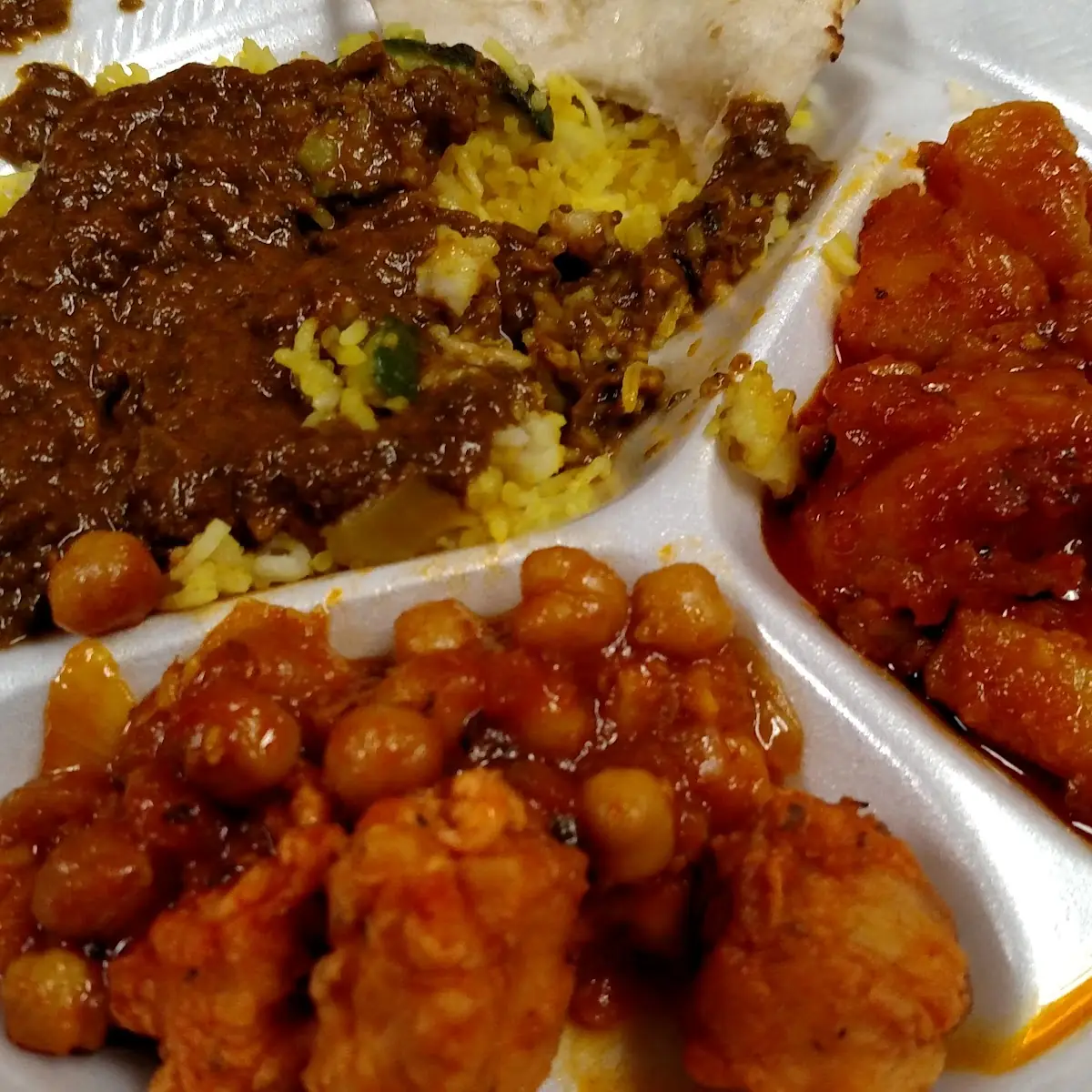 Orange Chicken
