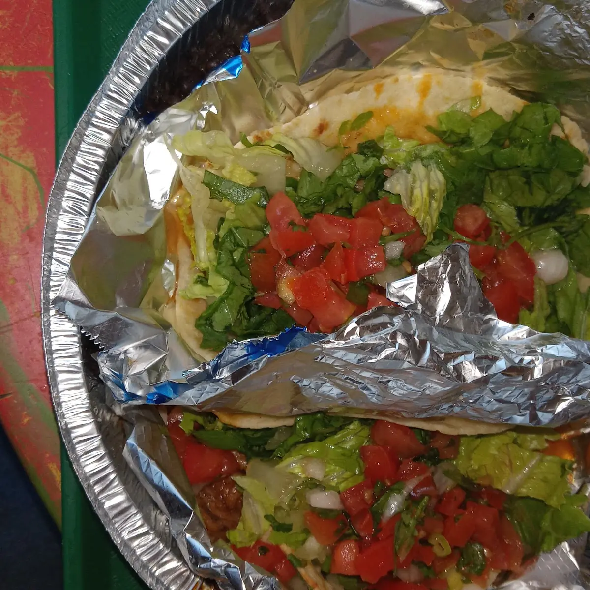 Sweet Pulled Pork Tacos