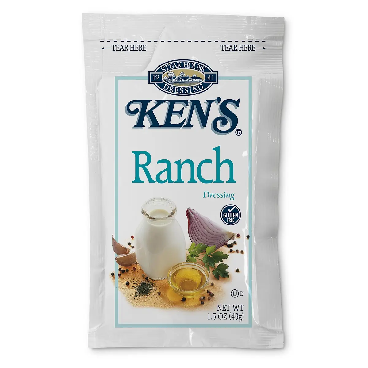Ranch Sauce