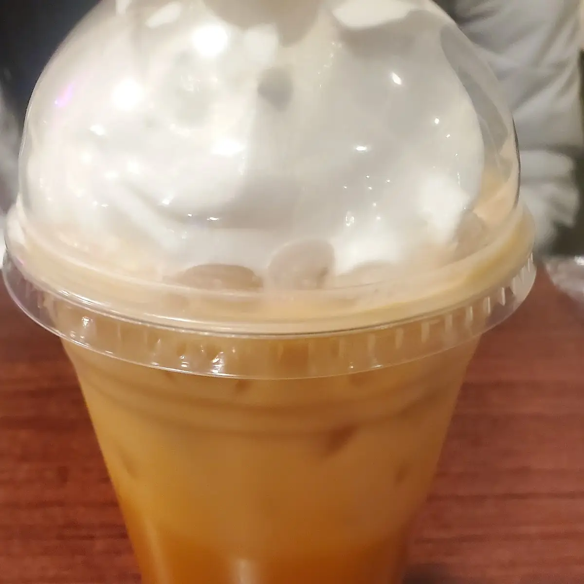 Thai Boba