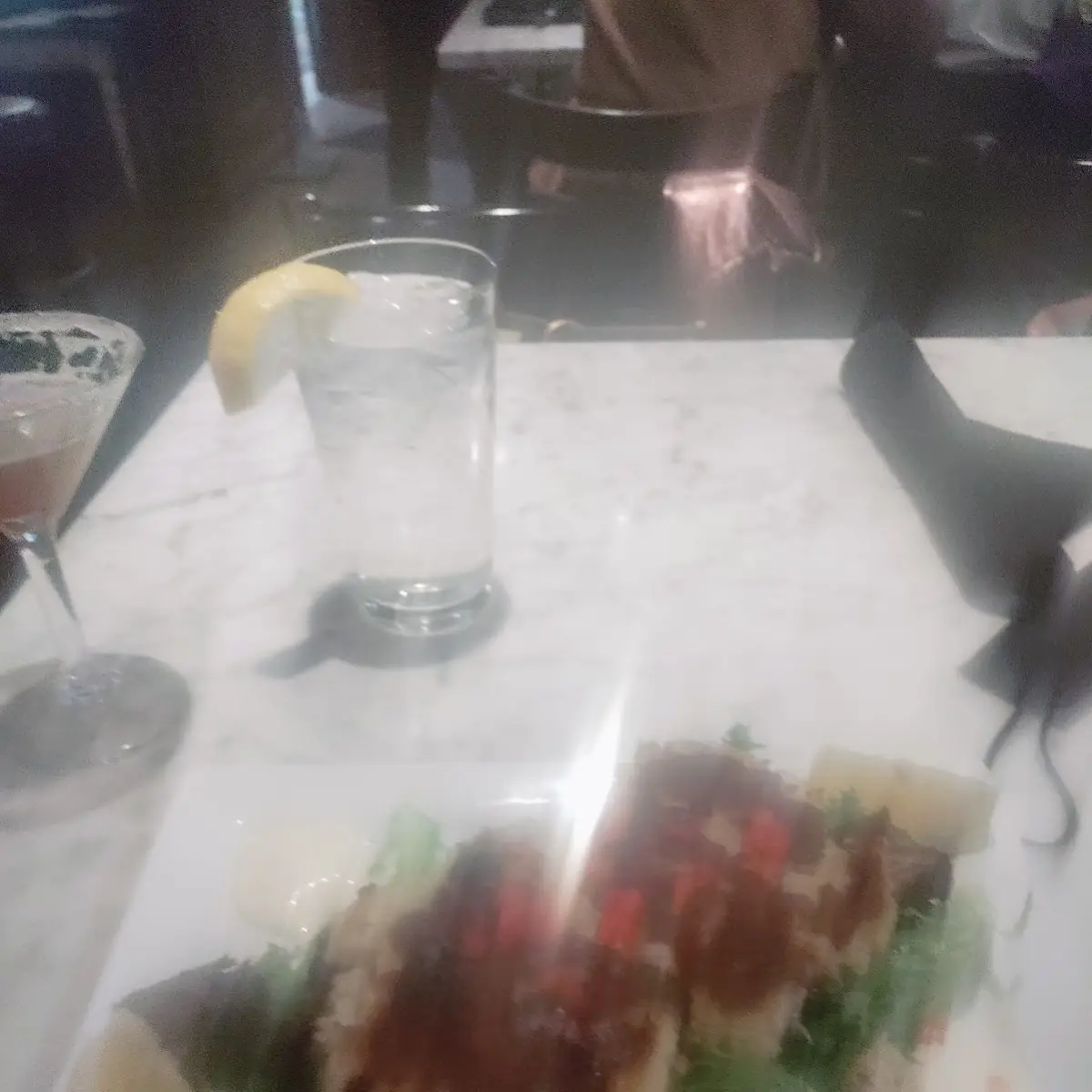 Crab Cake