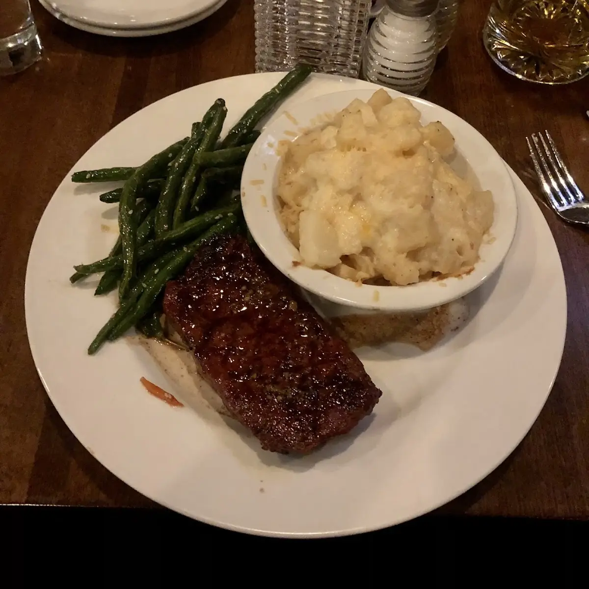 Sirloin Steak