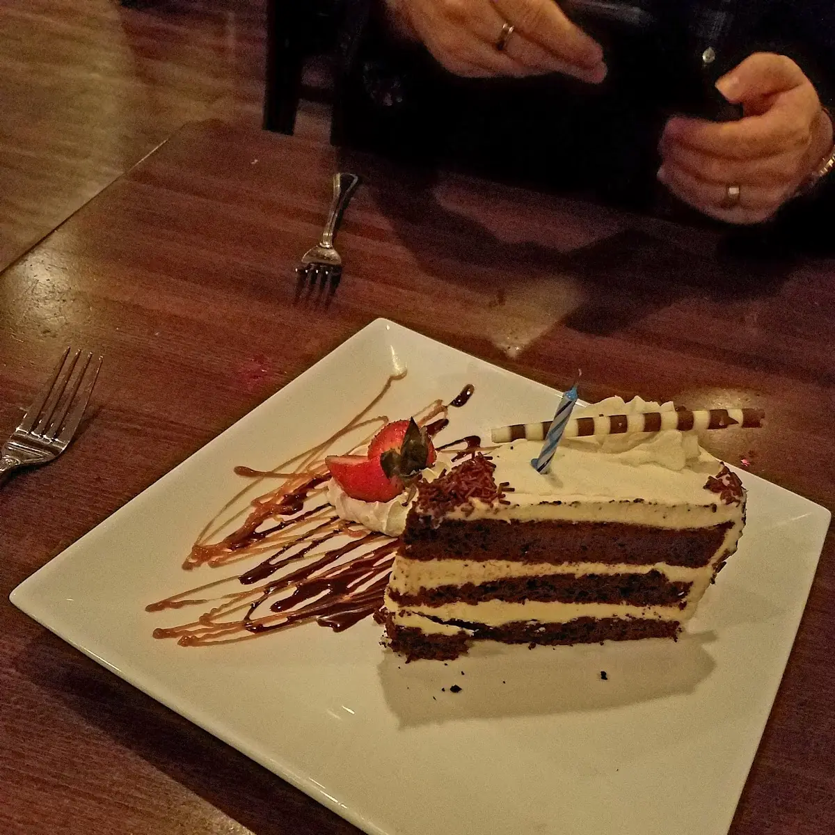 Tiramisu