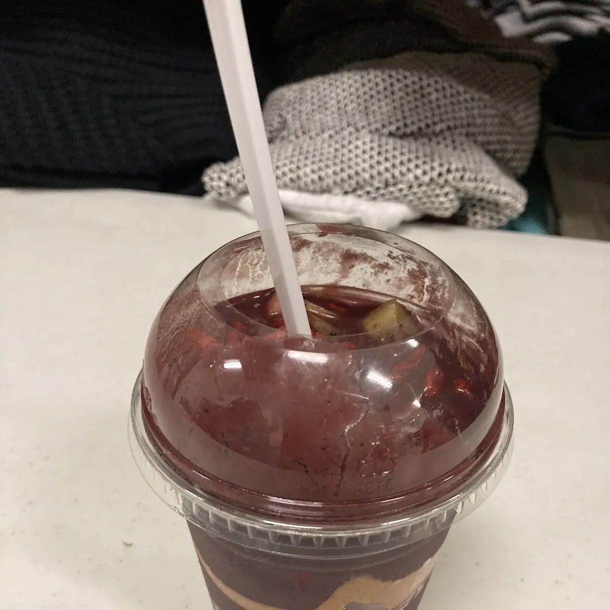 Hot Fudge