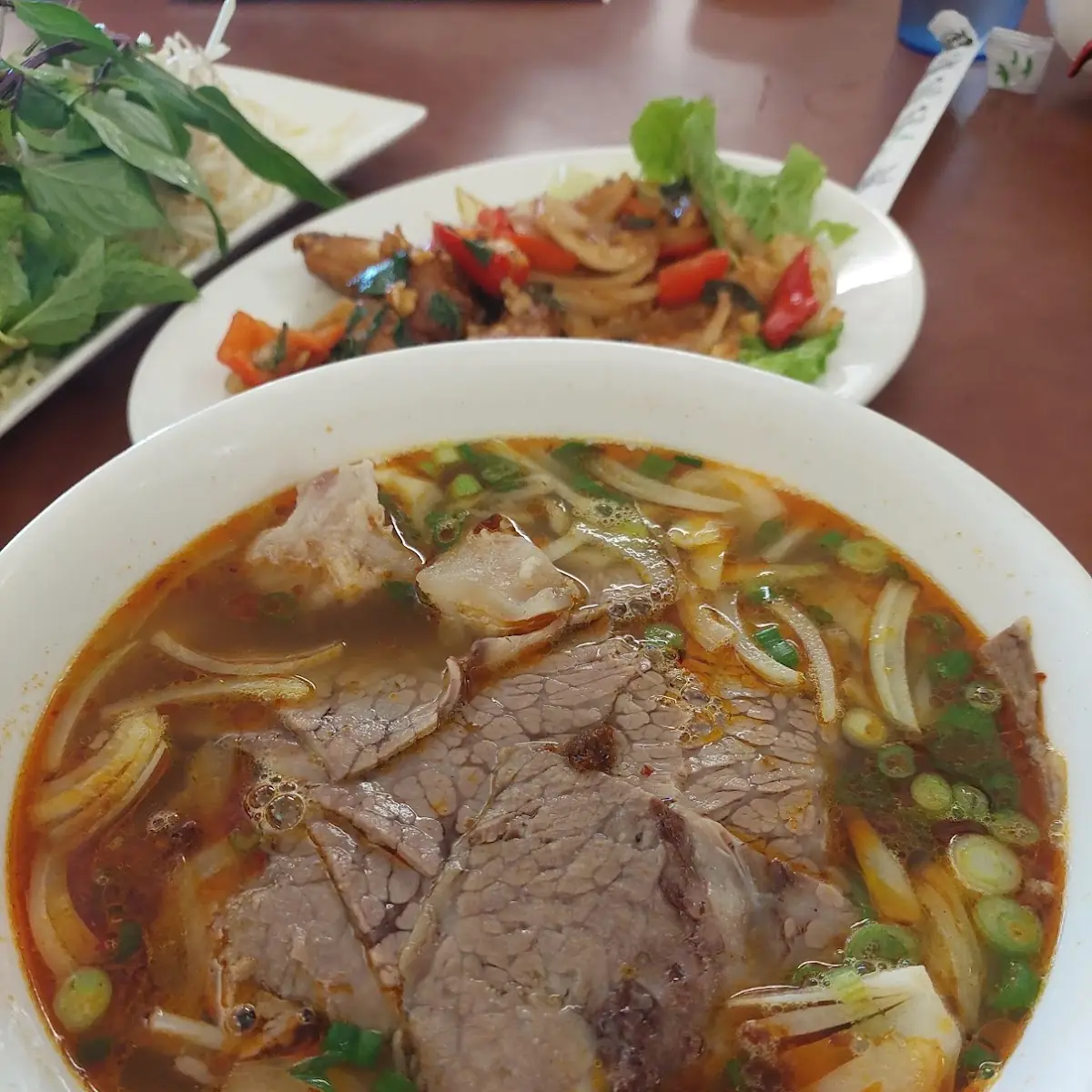 Bún Bò Huế