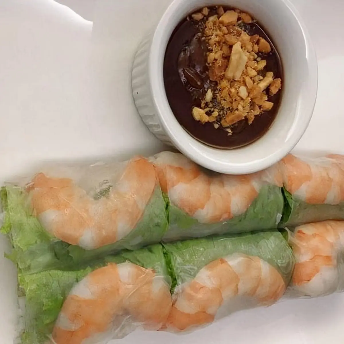 Spring Roll