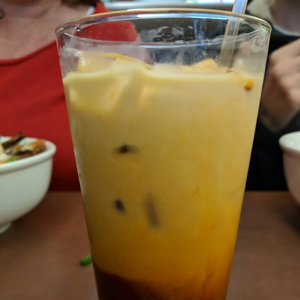 Thai Tea