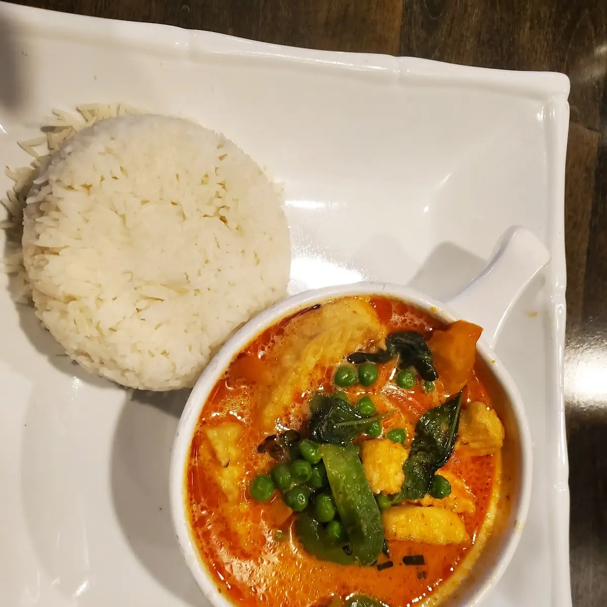 Red Curry