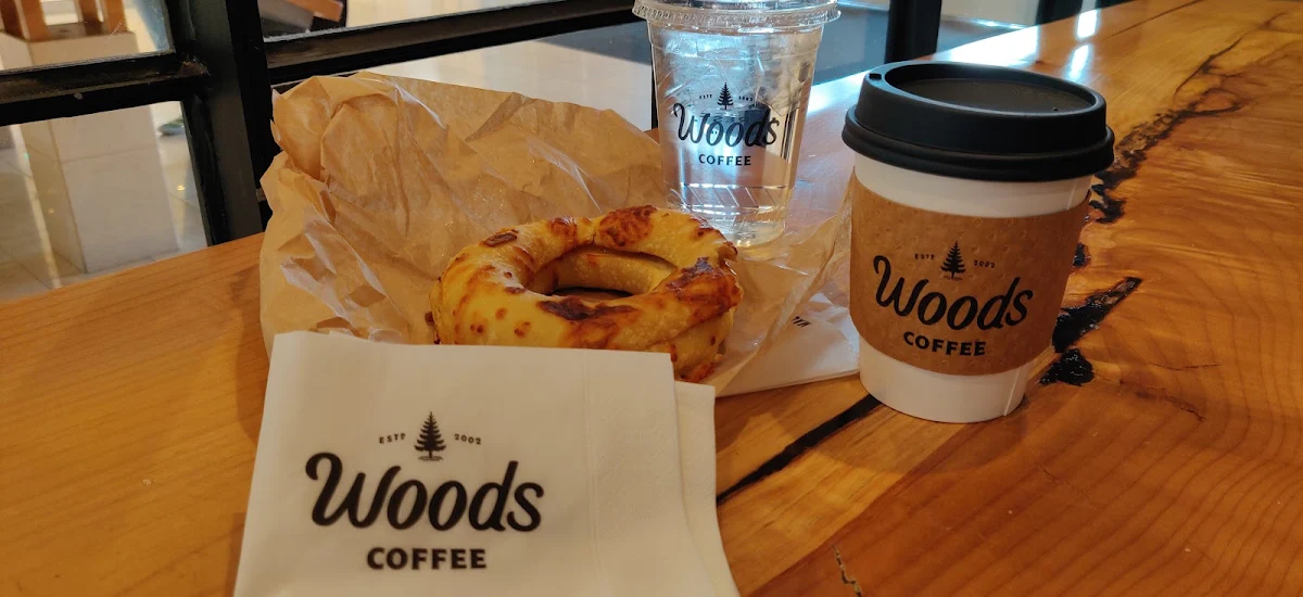 Cheese Bagels