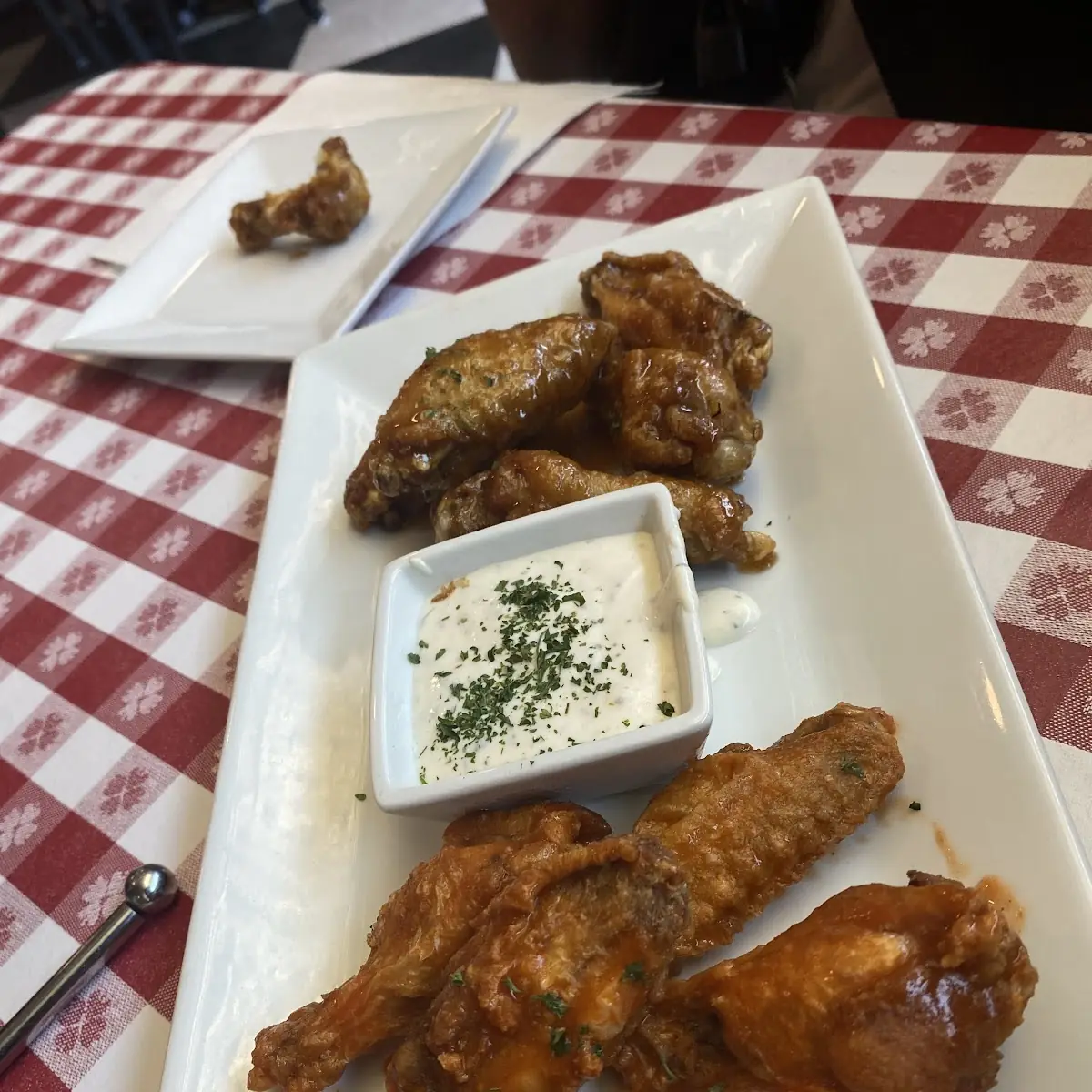 20pc Chicken Wings