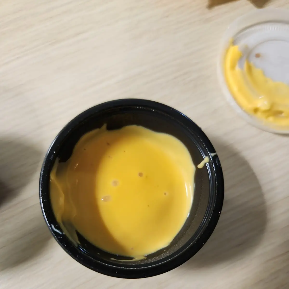 Nacho Cheese