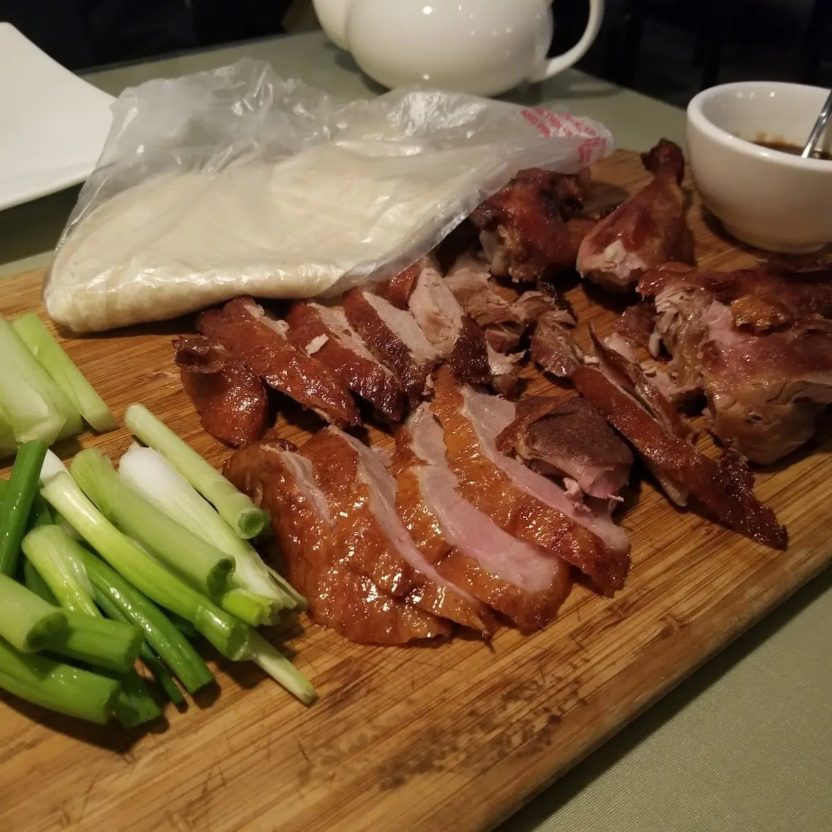 Peking Duck