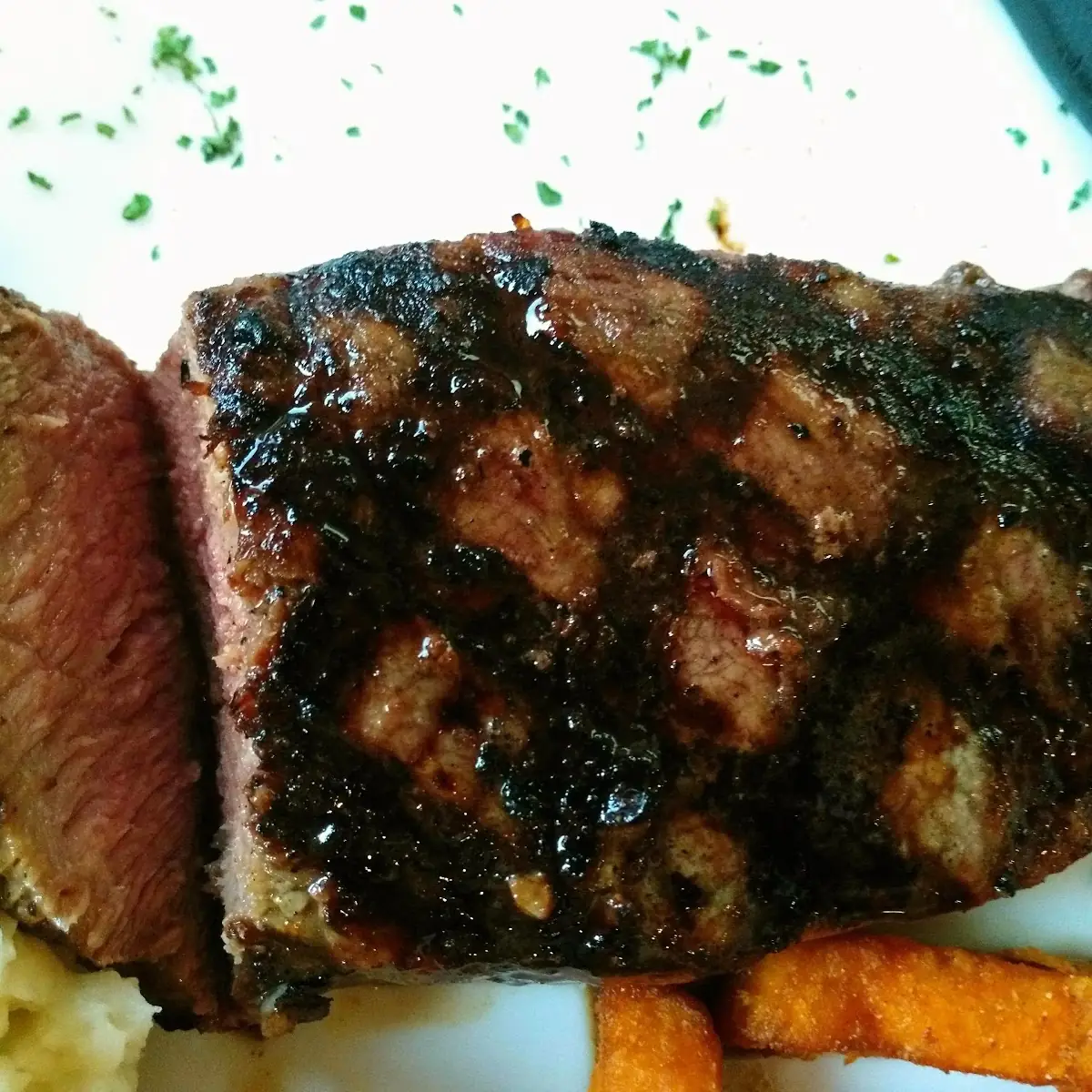 Sirloin Steak