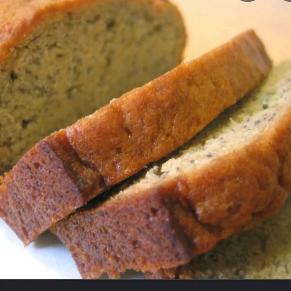 Banana Bread