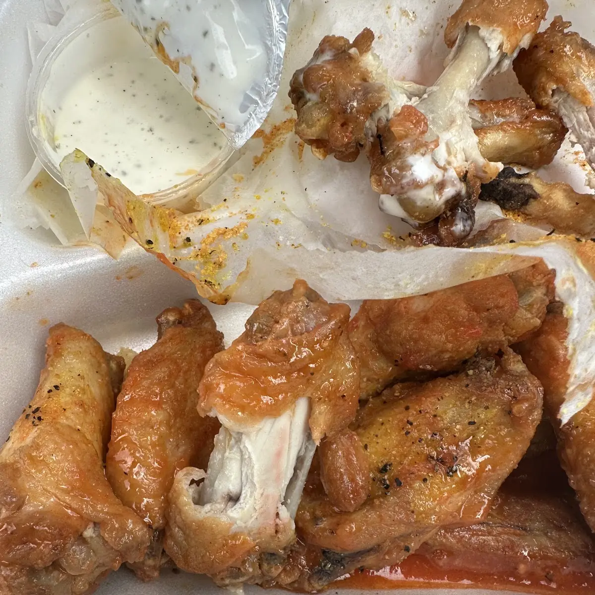 Chicken Wings