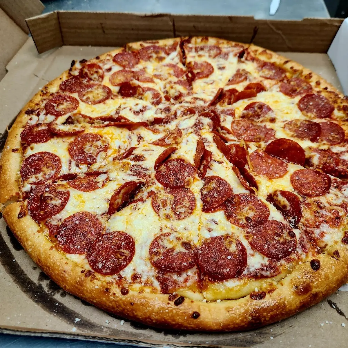 Meat Lover Halal