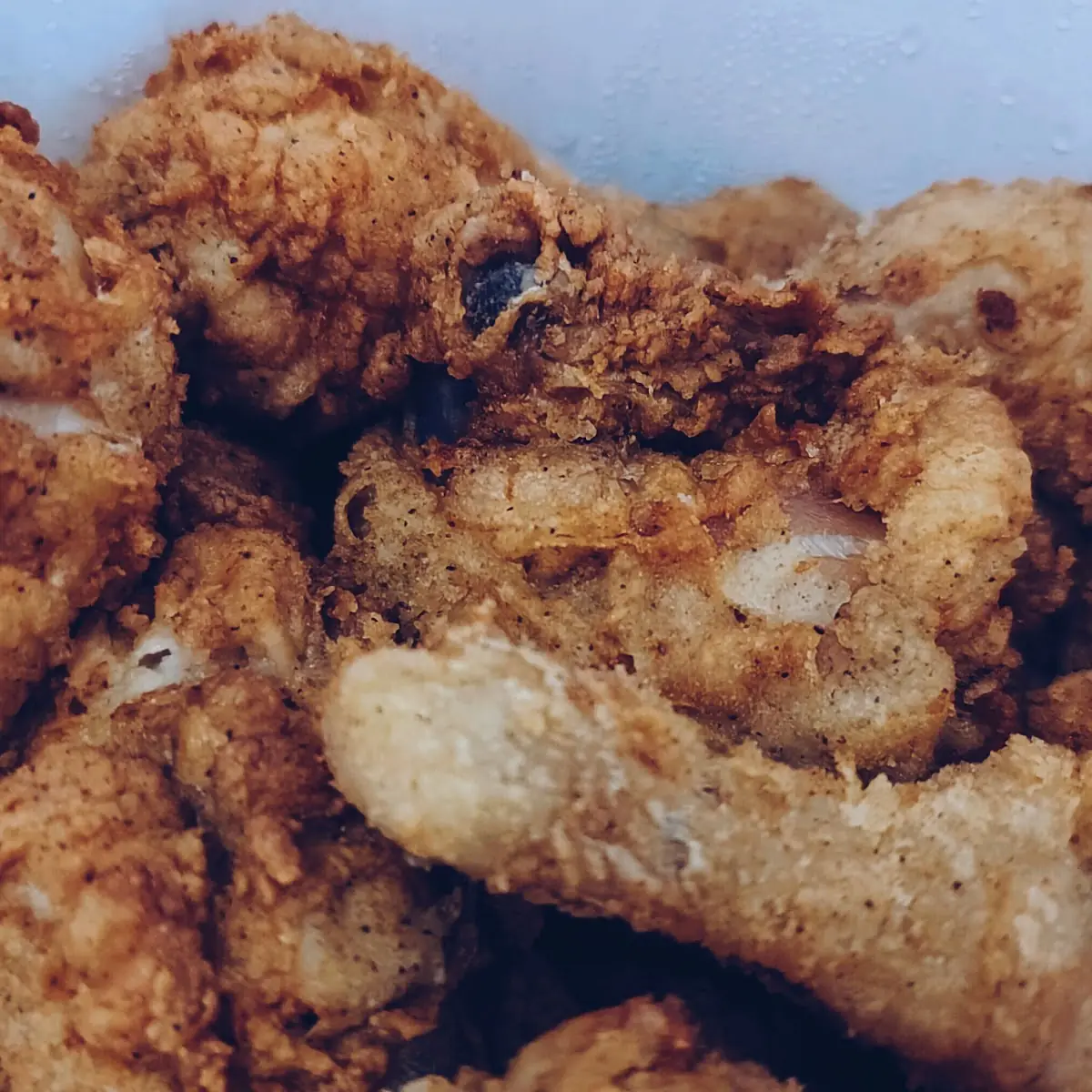 Fried Chicken