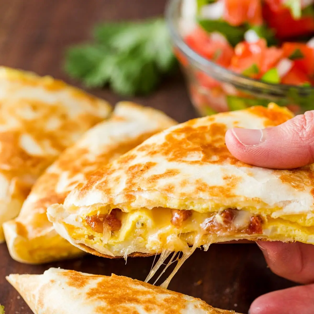Quesadilla